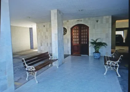 Apartamento com 2 Quartos à venda, 55m² no Mangueira, São Gonçalo