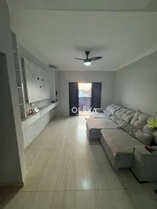 Sobrado com 3 Quartos à venda, 250m² no Cardoso, Cardoso