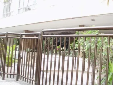 Apartamento com 3 Quartos à venda, 120m² no Icaraí, Niterói