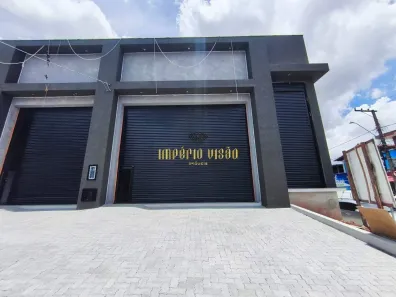 Ponto Comercial para alugar, 200m² no Vila Costa, Suzano