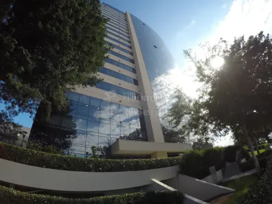 Sala Comercial com 1 Quarto para alugar, 38m² no Iguatemi, São José do Rio Preto