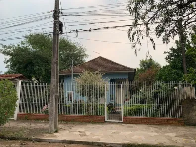 Lote/Terreno à venda, 420m² no Rio Branco, São Leopoldo