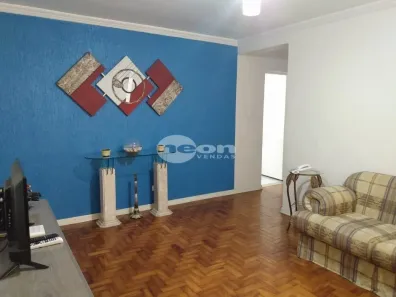 Apartamento com 2 Quartos à venda, 83m² no Demarchi, São Bernardo do Campo