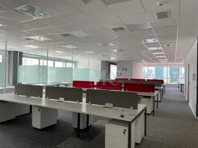 Sala Comercial para alugar, 500m² no Pinheiros, São Paulo