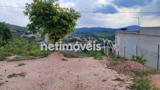 Lote/Terreno à venda, 671m² no Icaivera, Betim