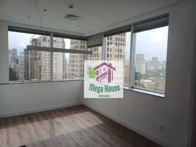 Sala Comercial para alugar, 72m² no Jardim Europa, São Paulo