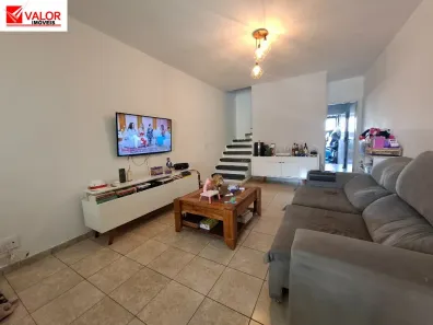Sobrado com 3 Quartos à venda, 112m² no Jardim das Vertentes, São Paulo