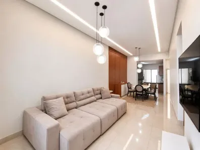 Casa com 3 Quartos à venda, 172m² no Santa Genoveva, Goiânia