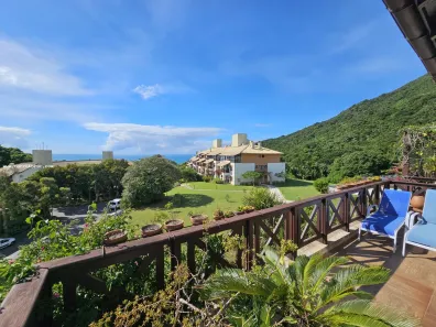 Cobertura com 3 Quartos à venda, 182m² no Ingleses do Rio Vermelho, Florianópolis