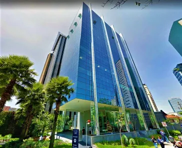 Sala Comercial para alugar, 246m² no Jardim Paulistano, São Paulo
