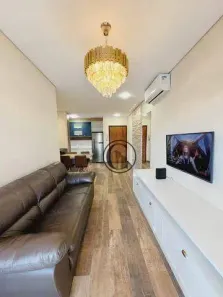 Apartamento com 2 Quartos à venda, 77m² no Jardim Santa Rosália, Sorocaba