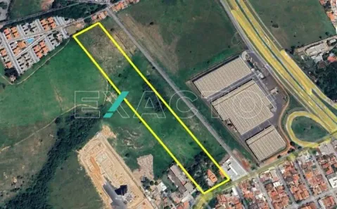Lote/Terreno à venda, 53000m² no Jardim Nova Veneza (Nova Veneza), Sumaré