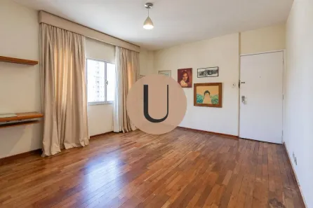 Apartamento com 2 Quartos à venda, 80m² no Cerqueira César, São Paulo