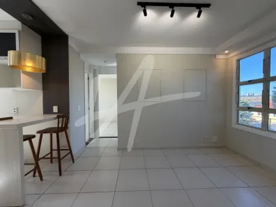 Apartamento com 2 Quartos à venda, 45m² no Parque Villa Flores, Sumaré