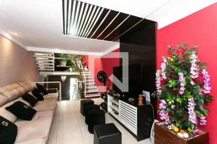 Casa com 3 Quartos à venda, 185m² no Vila Ré, São Paulo