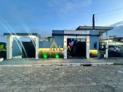 Casa com 3 Quartos à venda, 80m² no São Domingos, Navegantes