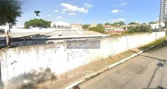 Lote/Terreno à venda, 953m² no Vila Invernada, São Paulo