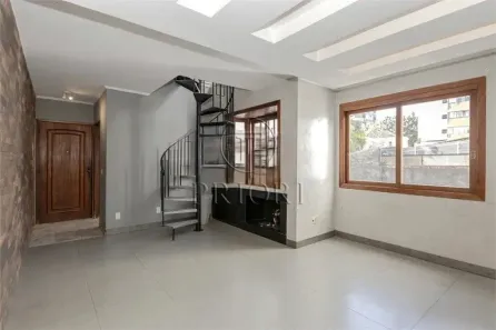 Apartamento com 4 Quartos à venda, 206m² no Auxiliadora, Porto Alegre
