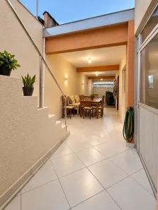 Casa com 3 Quartos à venda, 130m² no Valparaíso, Serra