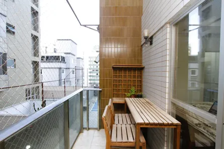 Apartamento com 3 Quartos à venda, 100m² no Buritis, Belo Horizonte