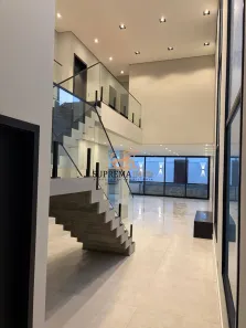Casa de Condomínio com 4 Quartos à venda, 375m² no Alphaville, Santana de Parnaíba
