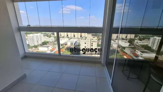 Apartamento com 2 Quartos à venda, 86m² no Itu Novo Centro, Itu