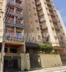 Apartamento com 1 Quarto à venda, 50m² no Centro, Campinas