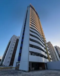 Apartamento com 3 Quartos à venda, 119m² no Graças, Recife