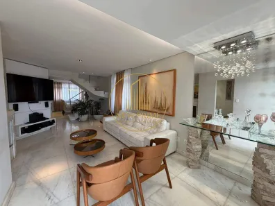 Cobertura com 3 Quartos à venda, 170m² no Vale do Sereno, Nova Lima