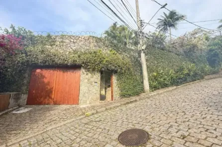 Casa de Condomínio com 4 Quartos à venda, 900m² no Joá, Rio de Janeiro