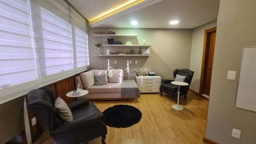 Sala Comercial à venda, 39m² no Petrópolis, Porto Alegre