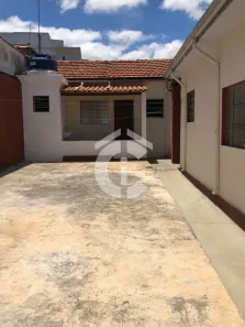 Casa com 1 Quarto para alugar, 20m² no Vila Celeste (Zona Leste), São Paulo