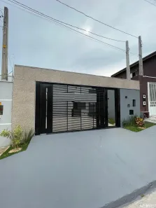 Casa com 3 Quartos à venda, 84m² no Jardim Belo Horizonte, Indaiatuba