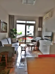 Apartamento com 3 Quartos à venda, 87m² no São João, Porto Alegre