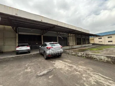 Galpão/Depósito/Armazém para alugar, 2477m² no Jardim Belval, Barueri