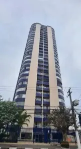 Apartamento com 4 Quartos à venda, 161m² no Vila Osasco, Osasco