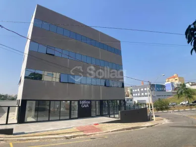 para alugar, 93m² no Santa Rosa, Vinhedo