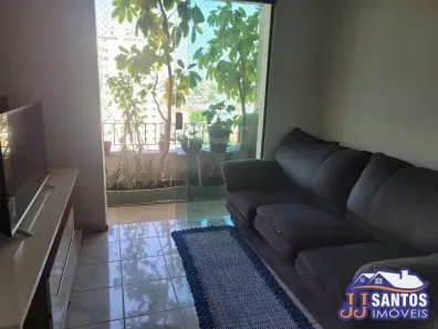 Apartamento com 3 Quartos à venda, 70m² no Quarta Parada, São Paulo