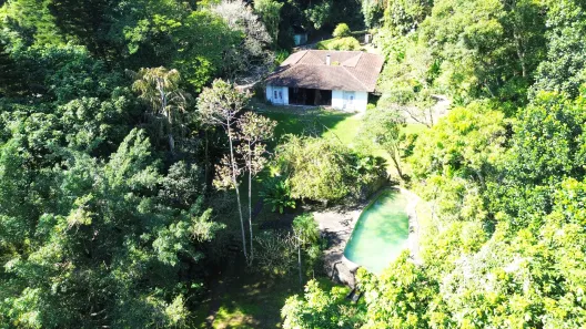 Casa com 5 Quartos à venda, 273m² no Alto da Boa Vista, Rio de Janeiro