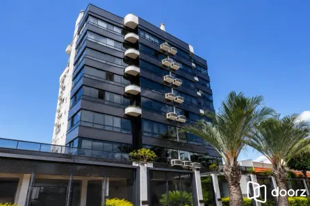 Apartamento com 3 Quartos à venda, 170m² no Jardim Itu, Porto Alegre