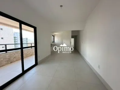 Apartamento com 2 Quartos à venda, 72m² no Caiçara, Praia Grande