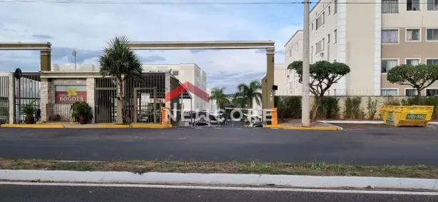 Apartamento com 2 Quartos à venda, 55m² no Parque Bauru, Bauru