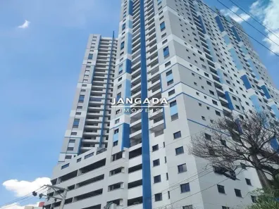 Apartamento com 2 Quartos à venda, 51m² no São Pedro, Osasco