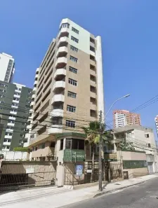 Cobertura com 5 Quartos à venda, 313m² no Meireles, Fortaleza