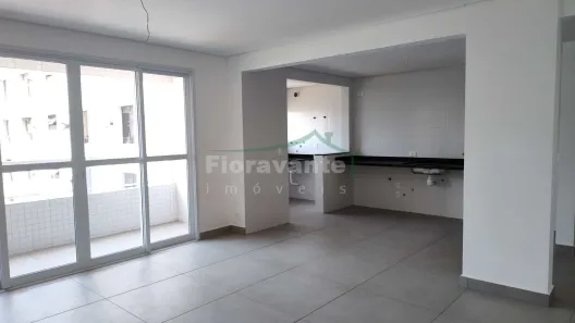 Apartamento com 2 Quartos à venda, 94m² no Boqueirão, Santos
