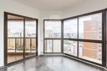 Apartamento com 4 Quartos à venda, 216m² no Perdizes, São Paulo