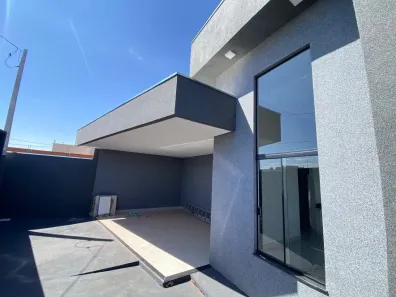 Casa de Condomínio com 2 Quartos à venda, 83m² no Maisparque Rio Preto, São José do Rio Preto