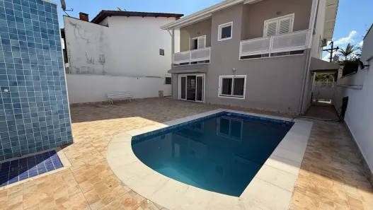 Casa de Condomínio com 4 Quartos à venda, 275m² no Alphaville, Santana de Parnaíba
