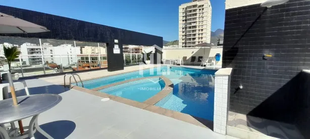 Apartamento com 2 Quartos à venda, 60m² no Vila Isabel, Rio de Janeiro