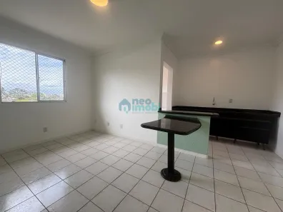 Apartamento com 2 Quartos à venda, 46m² no Bela Vista, Palhoça